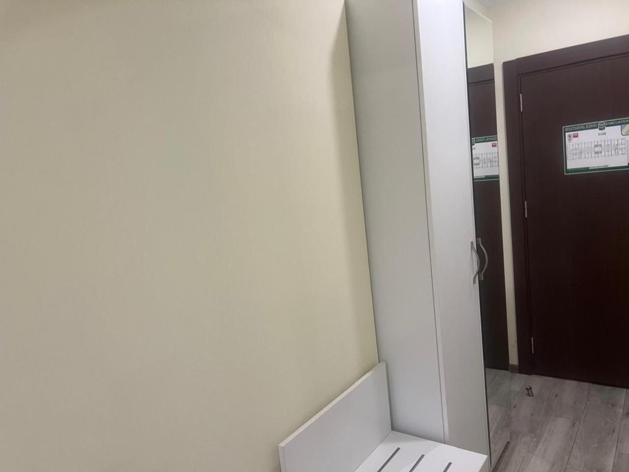 Апартамент Студия Панорамный Возле Моря Batumi Exterior photo